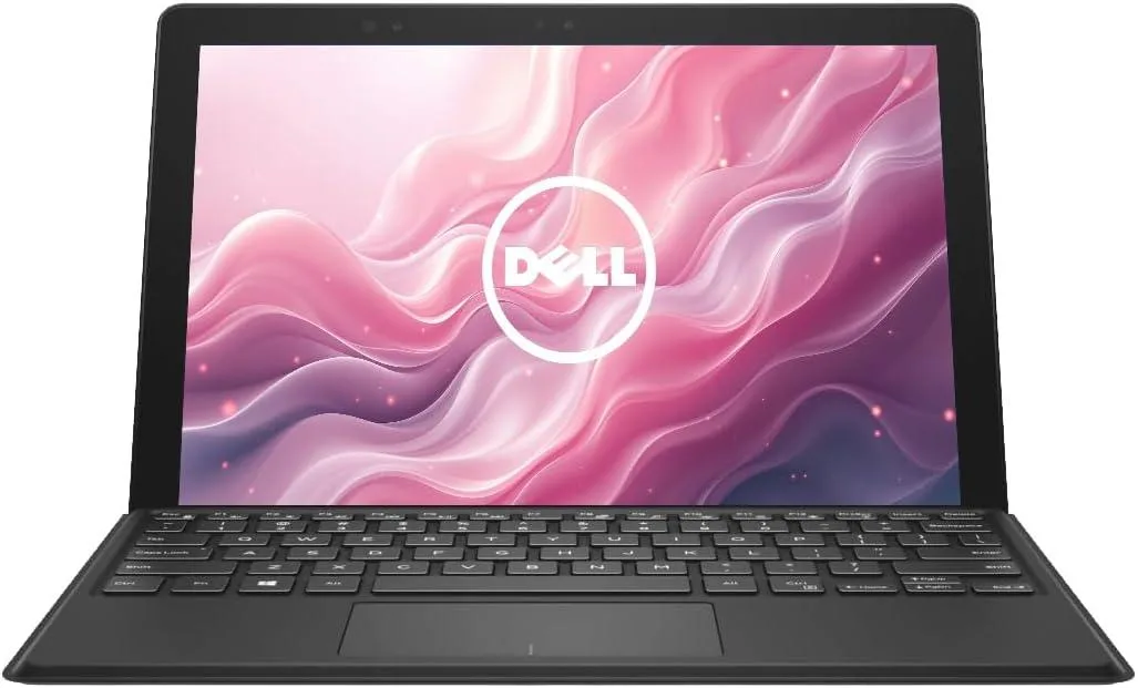 DELL DELL Latitude 5290 2-in-1 12.3" Core i3-8130U 2.20 GHz 4GB 256GB SSD — product photo