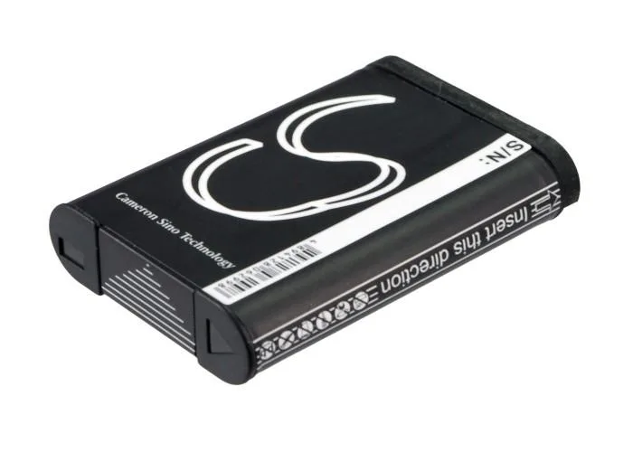 Estry Estry HDR-AS100VR 950mAh 3.7V standard battery — product photo