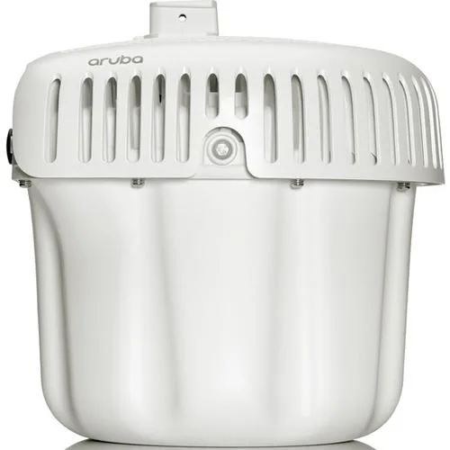 HP HP R7T04A AP-585 Dual Band 802.11ax 2.97 Gbit/s Outdoor Access Point — product photo
