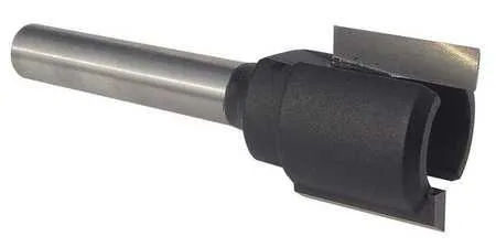 Westward Westward 16Y562 Power Router Bit Carbide Tipped 1-1/4 In — product photo