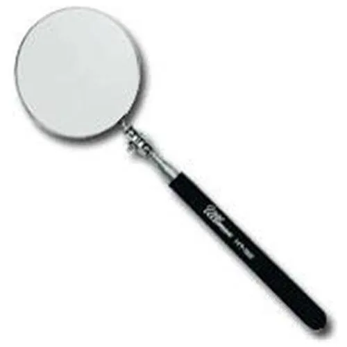 Ullman Devices Corp. Ullman Devices Corp. HTS-2 Telescoping Inspection Mirror 3-1/4in — product photo