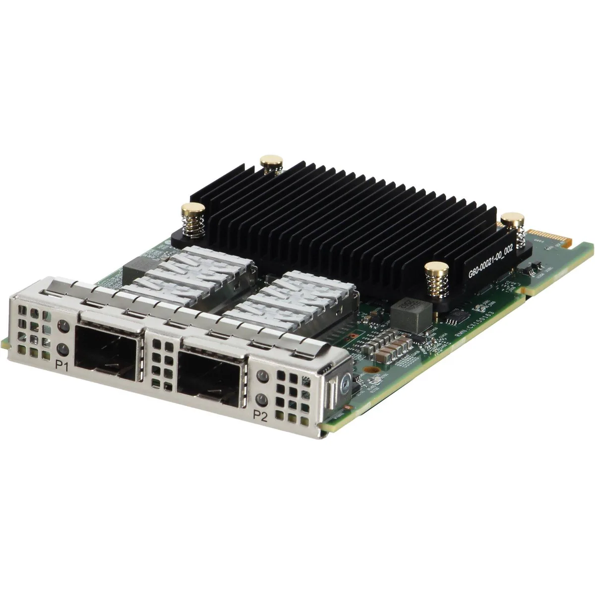 DELL DELL 313Y1 Broadcom 57414 Dual 25GbE SFP28 OCP 3.0 Network Adapter — product photo