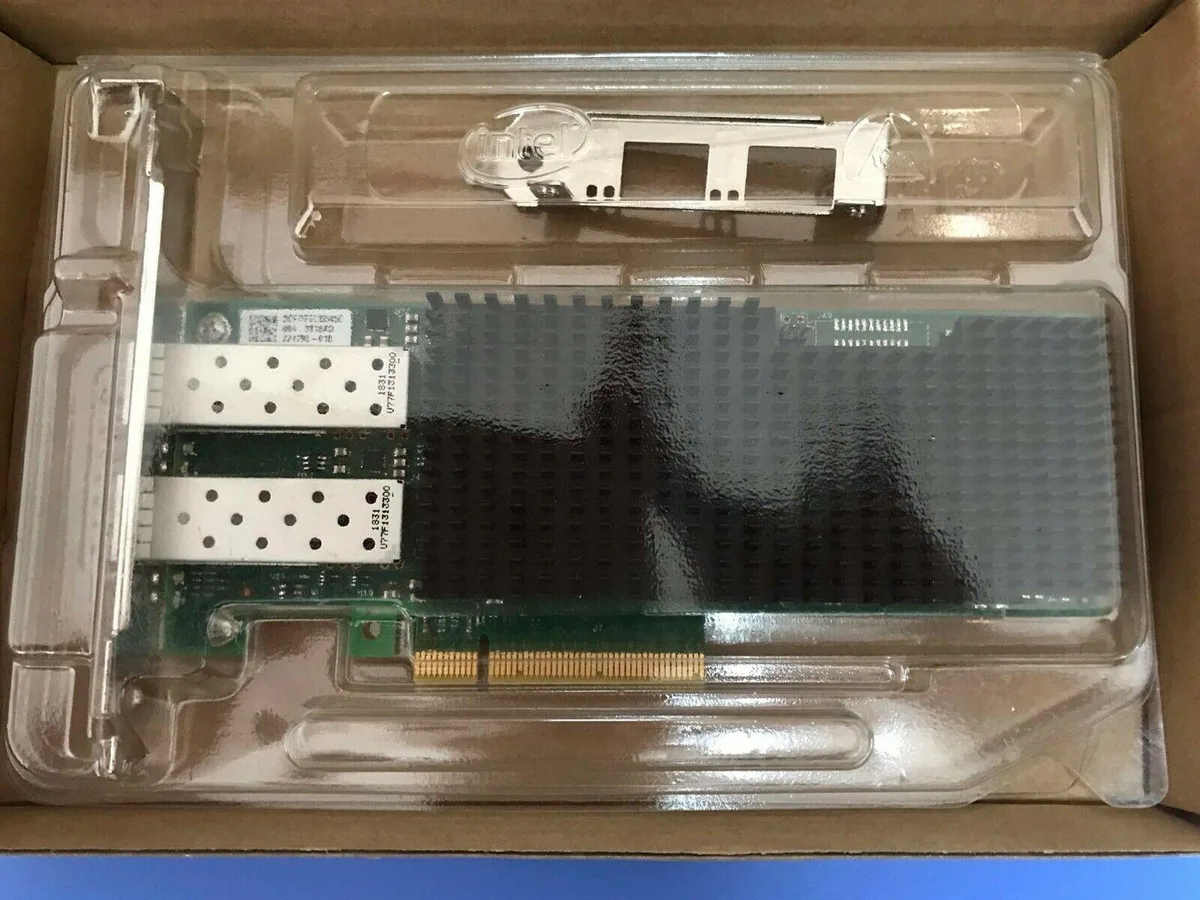 Winait Winait XXV710-DA2 25/10/1GbE network card — product photo