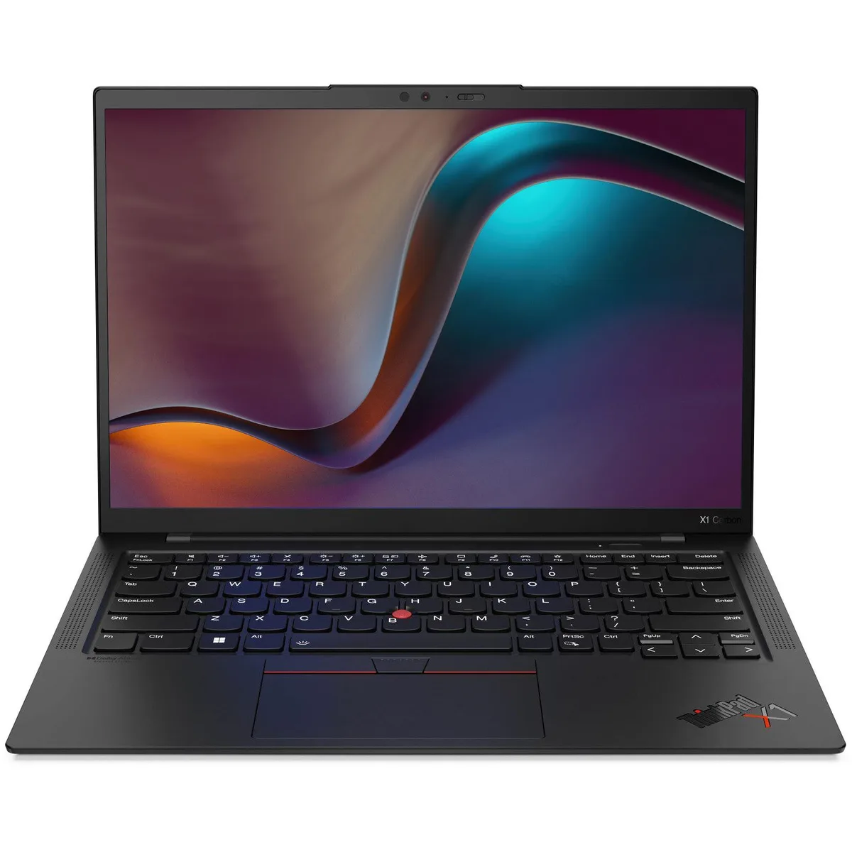 Lenovo Lenovo ThinkPad X1 Carbon Gen 10 i7-1265U 16GB 256GB WUXGA — product photo