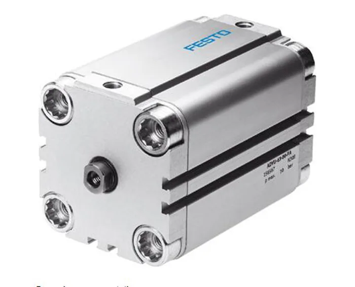 Festo Festo ADVU-40-60-P-A Compact Cylinder 60 mm — product photo