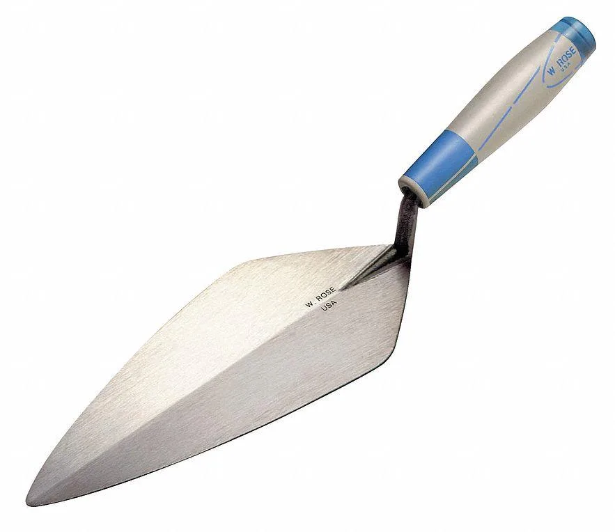 KRAFT TOOL KRAFT TOOL RO116-11SH London Trowel 11 in hand tool — product photo