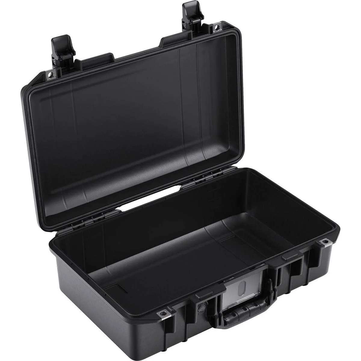 Pelican Products, Inc. Pelican 1485 Air Case with Liner, No Foam, Black — product photo