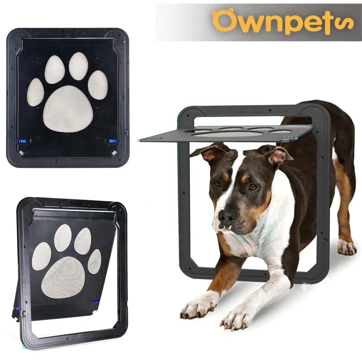 Ownpets Ownpets PET0041 Pet Door 12x14in — product photo
