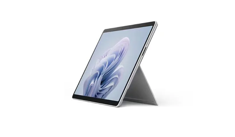 Microsoft Microsoft Surface Pro 10 Y6B-00001 2-in-1 laptop Intel Core Ultra 7 165U 32GB 512GB Platinum — product photo
