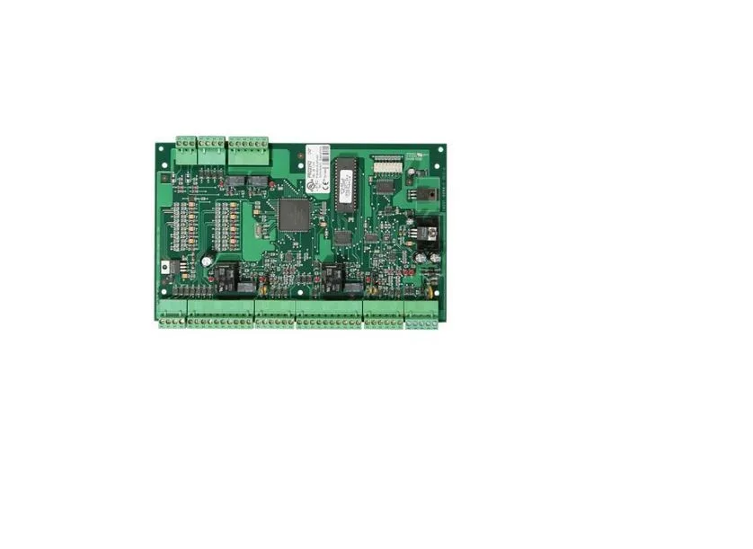 Honeywell Honeywell PW5K1R2 Two Reader Module Board surveillance security system — product photo