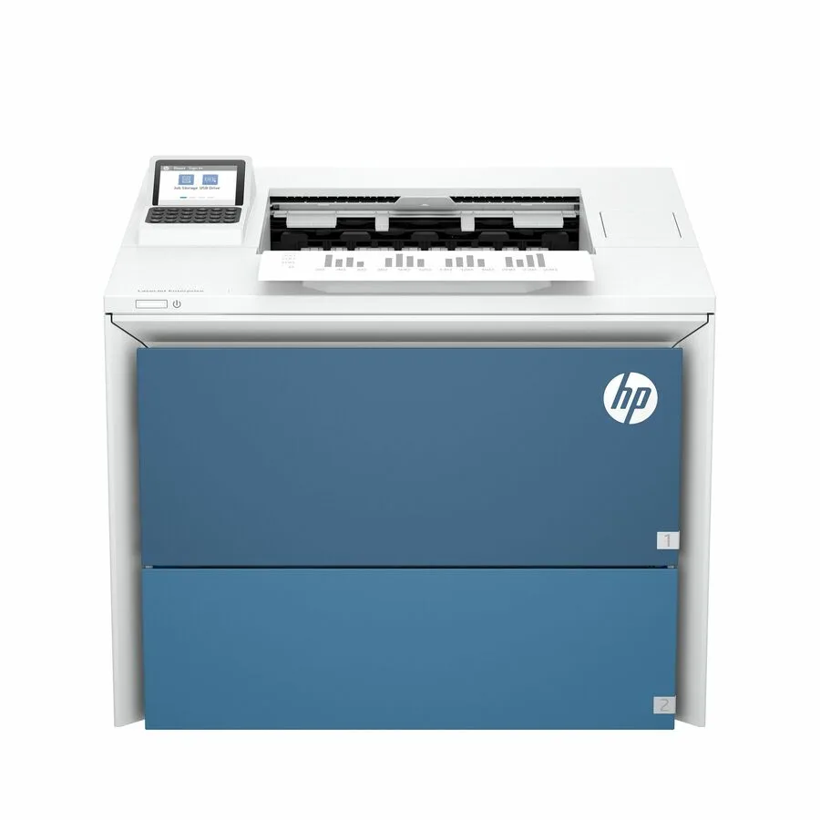 HP HP LaserJet Enterprise 6500dn A29ZCA#BGJ laser printer — ภาพสินค้า