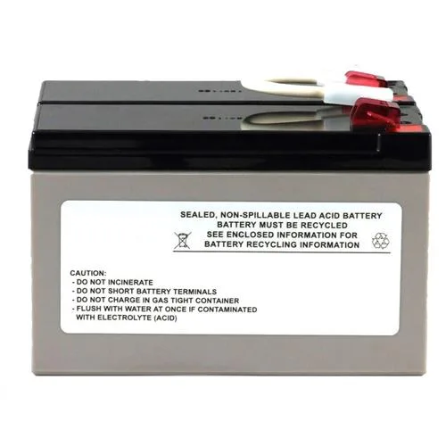 PowerWarehouse PowerWarehouse LEADACIDSLA109-05 UPS replacement battery 109 — product photo