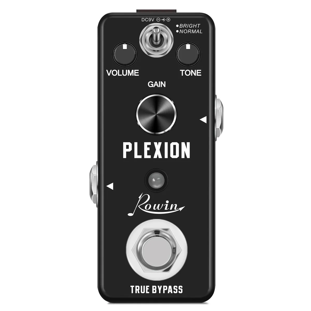 rowin Rowin LEF-324 Plexion Distortion Guitar Pedal — product photo