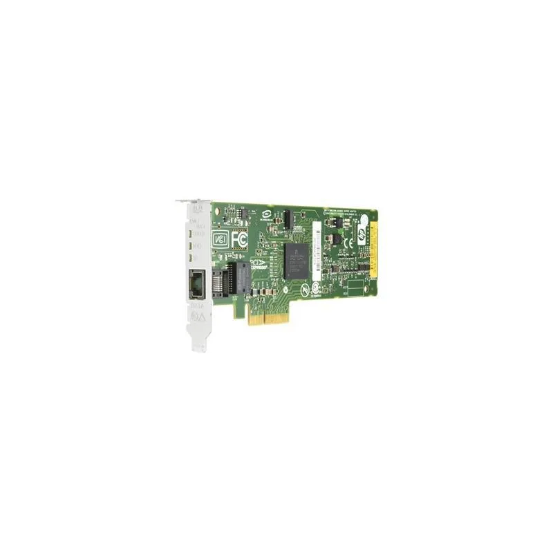 HP HP 395861-001 NC373T PCIe Gigabit Server Adapter switch module — product photo
