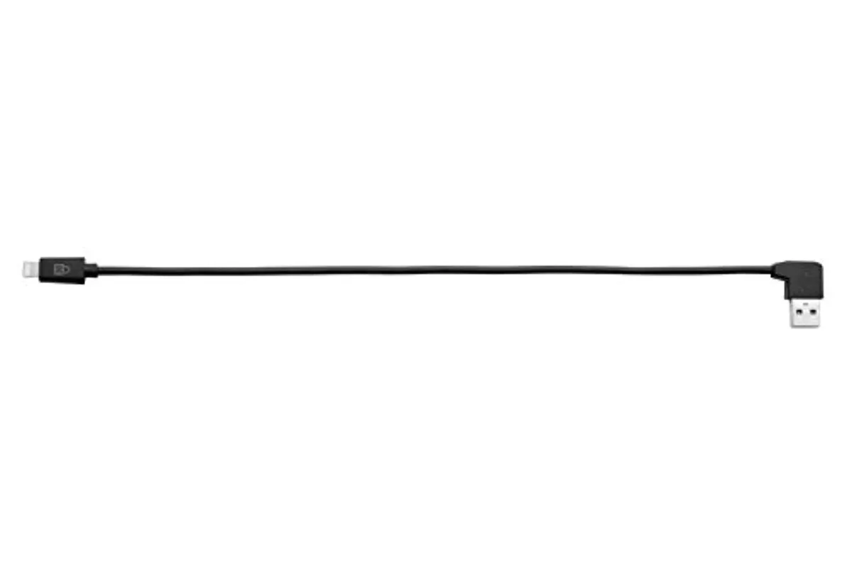 Kensington Kensington USB to Lightning Cable 5-Pack 7.9in 200mm 165mm K67864WWA — product photo
