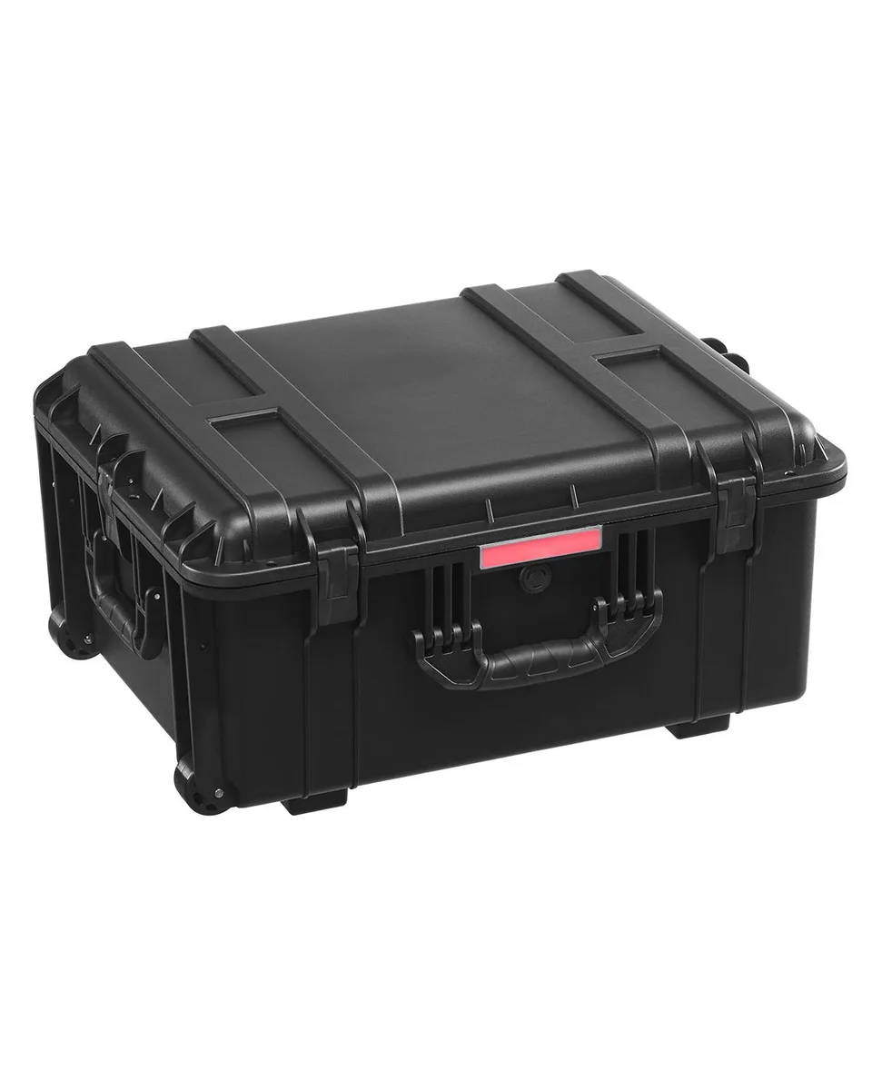 VEVOR VEVOR 574427 IP67 Waterproof Case 63x50x32cm Wheels Foam — product photo