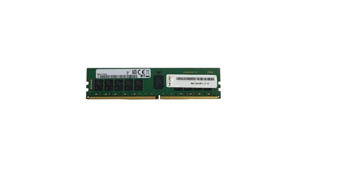 Lenovo Lenovo 4ZC7A08708 16GB memory upgrade — product photo