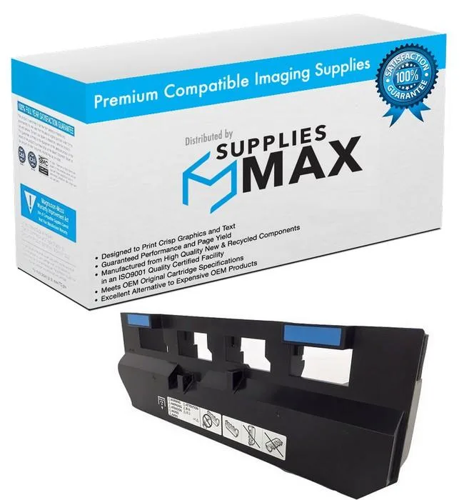 SuppliesMax SuppliesMax PIT482-9 Waste Toner Container 57000 Pages — product photo