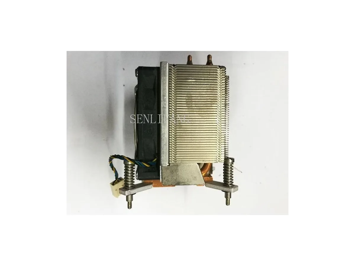 Fans Fans CPU Cooler xw4400 xw4550 xw4600 453580-001 — product photo