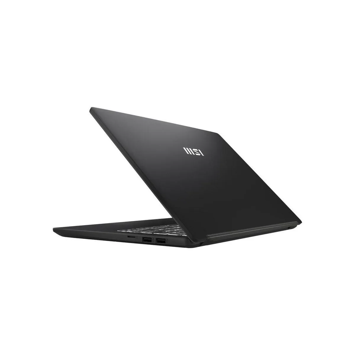 MSI MSI Modern 14 C11M-208US laptop i7-1195G7 16GB 512GB — product photo