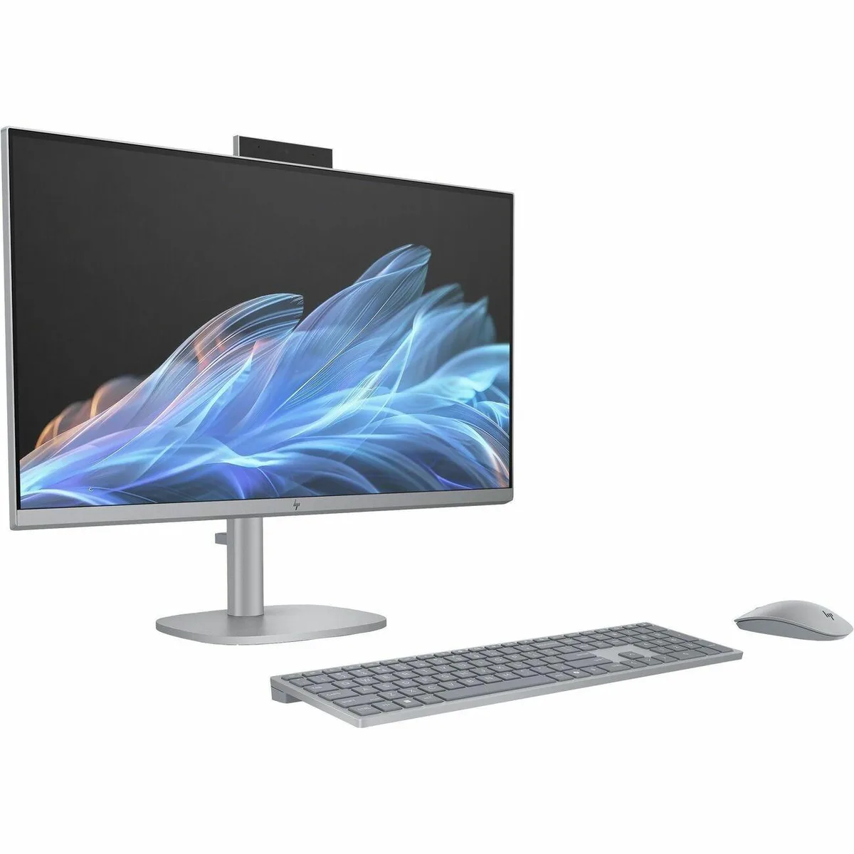 HP HP OmniStudio X 27-cs0019 All-in-One PC Intel Core Ultra 7 16 GB 27" B08X3AAR — product photo