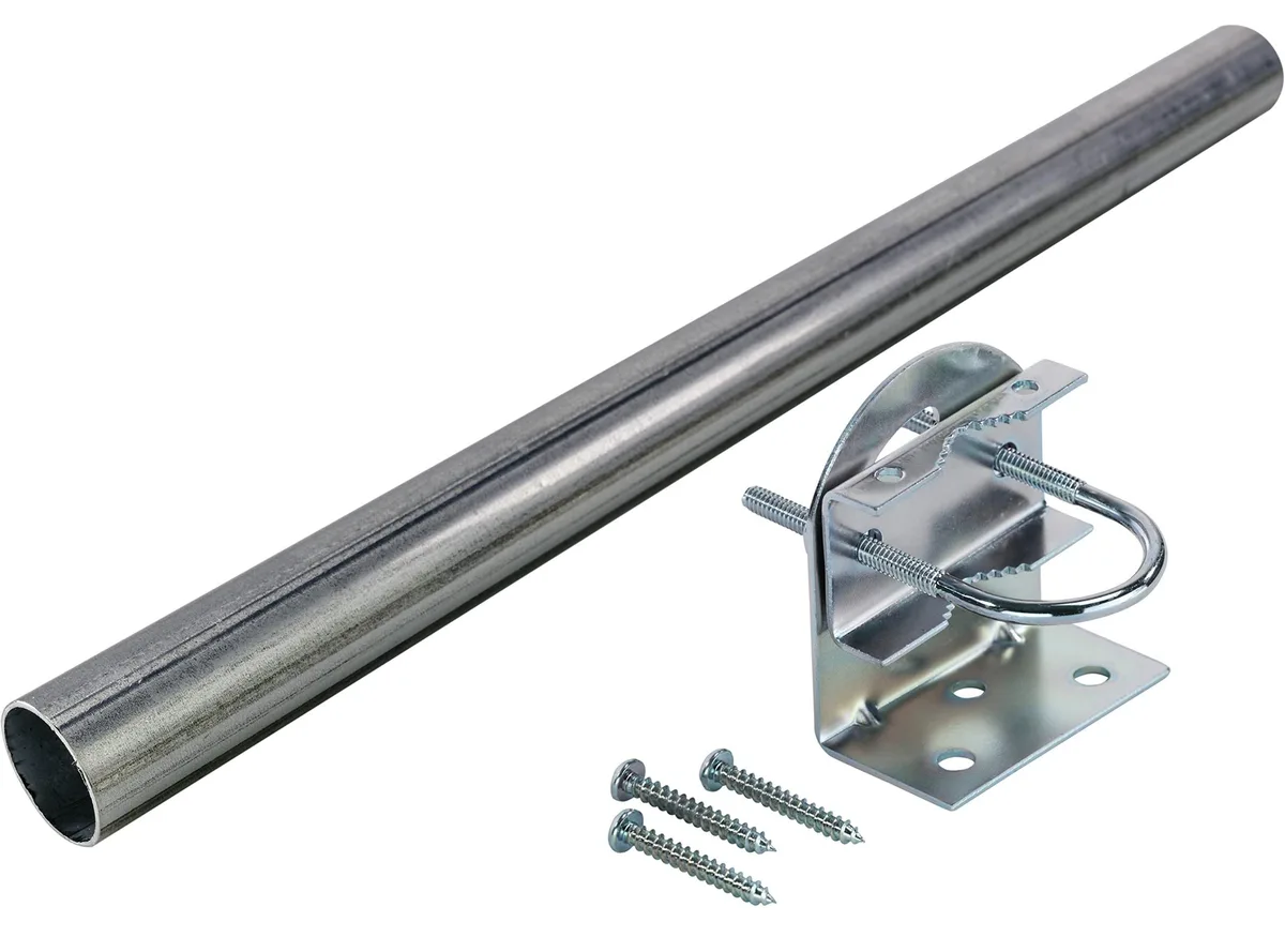 Channel Master Channel Master Attic TV Antenna Mount 18" Mast 1.25" Diameter — product photo