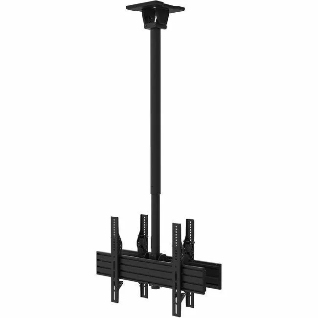 Kanto Kanto CM600BTB Back-to-Back Dual-Screen TV Mount 40-80" 100 lb — product photo