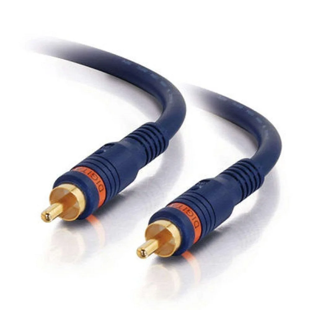 Cables To Go Cables To Go 29115 coaxial rf cable 6 ft 1.82 m — product photo
