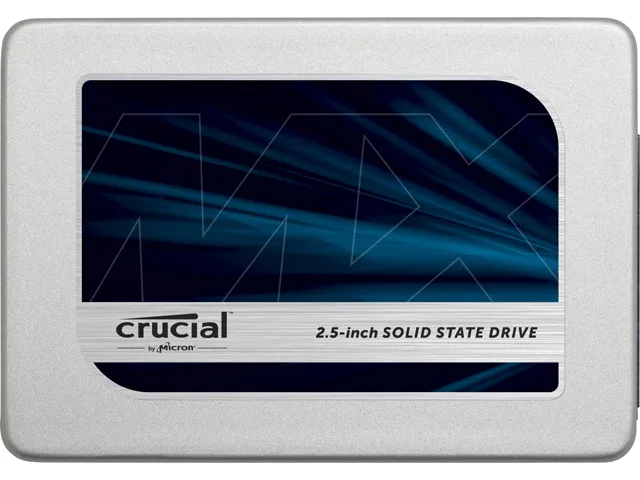 Crucial Crucial MX300 275GB 2.5" SATA internal SSD CT275MX300SSD1 — product photo