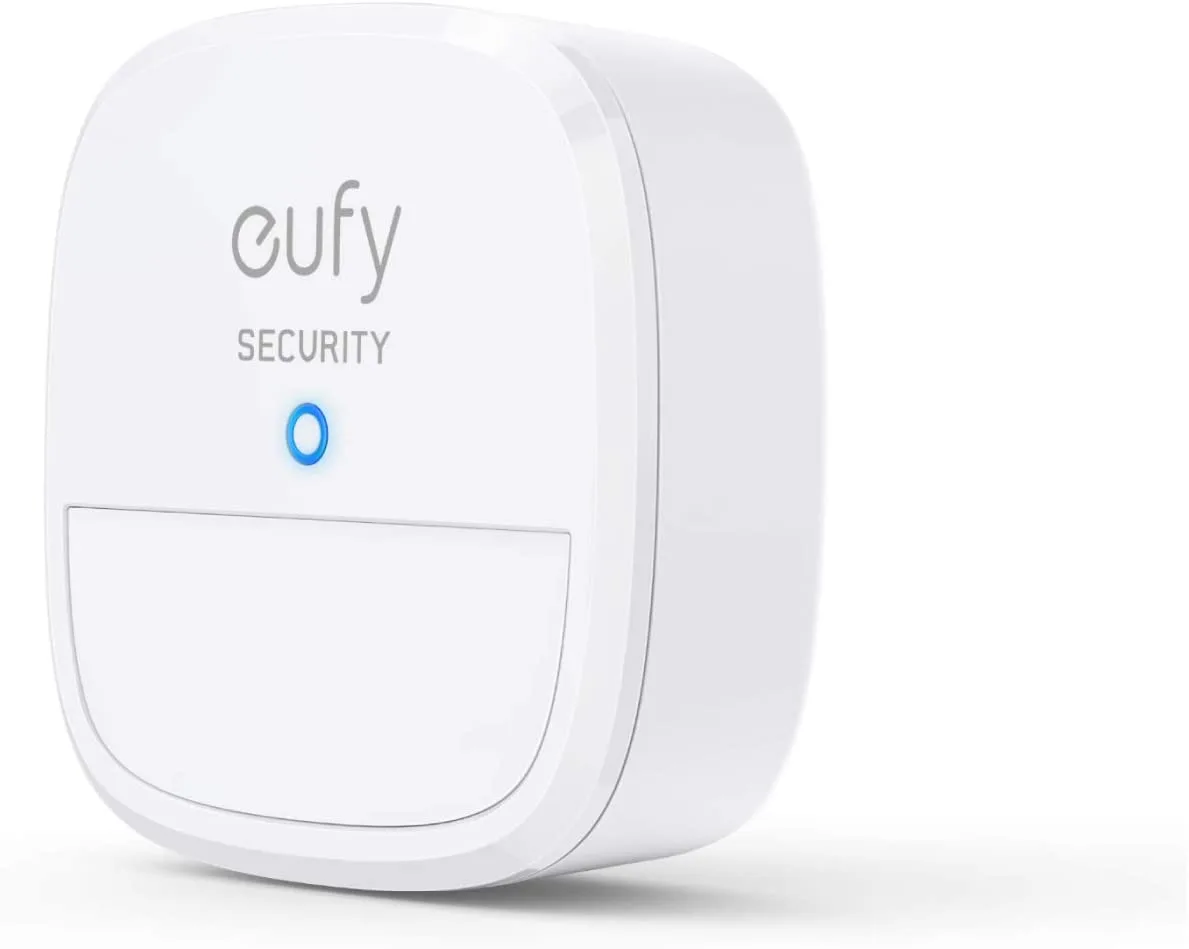 eufy eufy Security Motion Sensor 100° 30ft — product photo