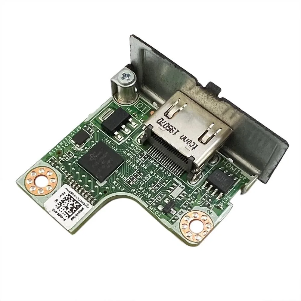 Gintai Gintai HDMI Port Small Board Card 2 in 1 accessory — product photo