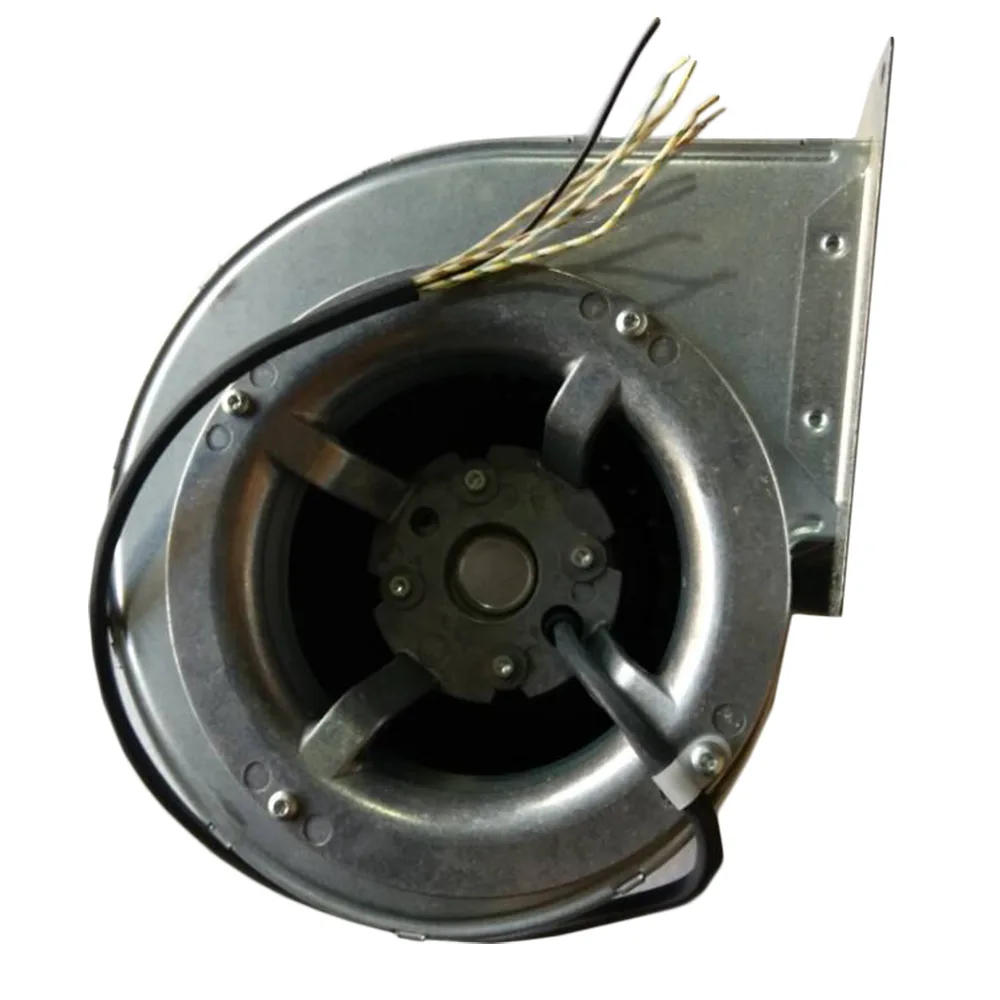 Fans Fans D2D146-AA02-11 230V 290W double inlet centrifugal fan — product photo