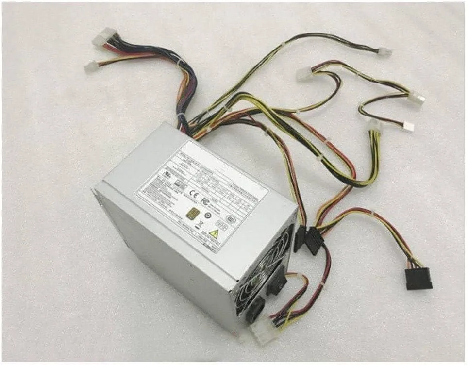 NShi NShi Server Chassis for FSP350-60PFG 350W Power Supply — product photo