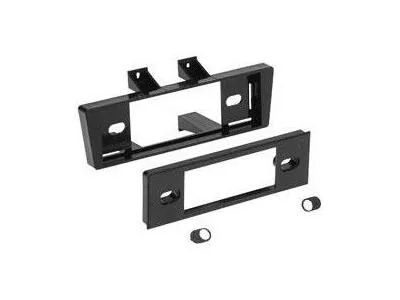 METRA METRA 99-7477 GPS accessory installation kit 1986-1993 Nissan Hardbody Pick-up Trucks Black — product photo