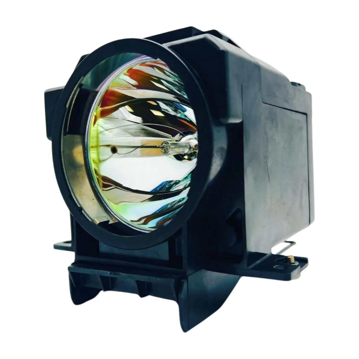 Jaspertronics ELPLP23 projector lamp module in black housing
