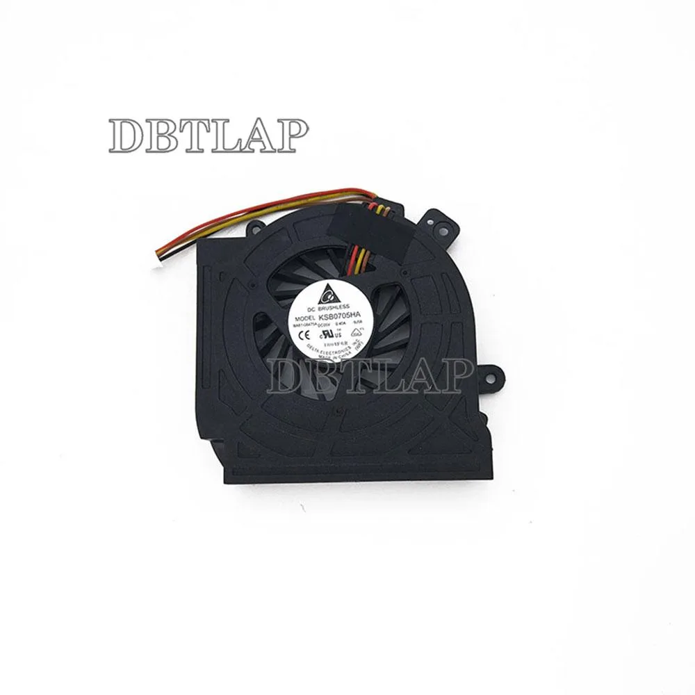 DBTLAP DBTLAP Laptop CPU Fan for ThinkPad E445 E545 — product photo