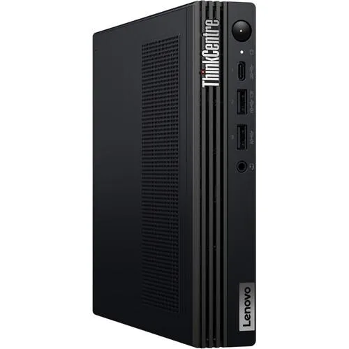 Lenovo Lenovo ThinkCentre M80Q G3 Tiny Desktop PC i7-12700T 16GB DDR5 512GB Windows 11 Pro — product photo
