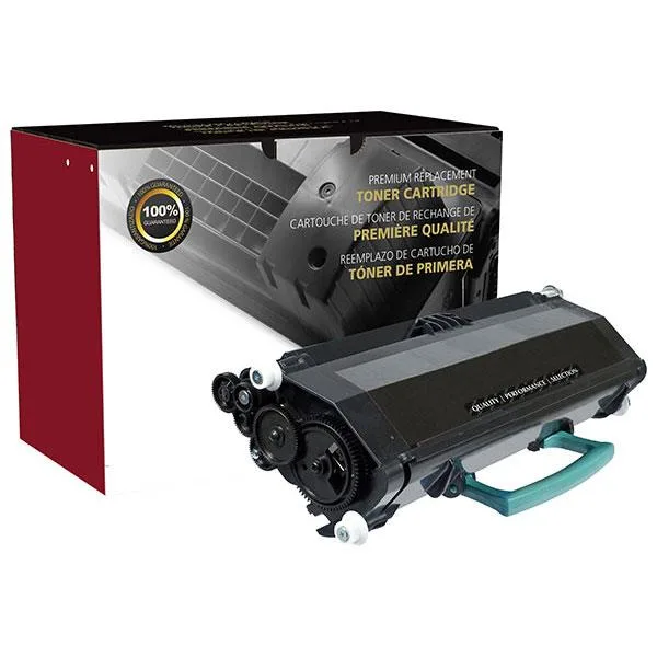 West Point Products West Point Products 200369P Black Toner Cartridge 3500 Pages — product photo
