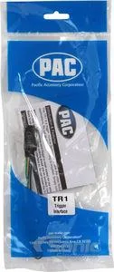 PAC PAC TR1 Video Unlock Trigger Module 1.30 — product photo