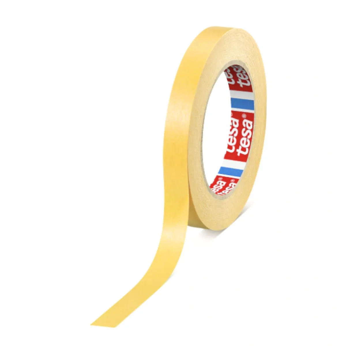 Roll of beige paper stencil tape 10 by .94 yards