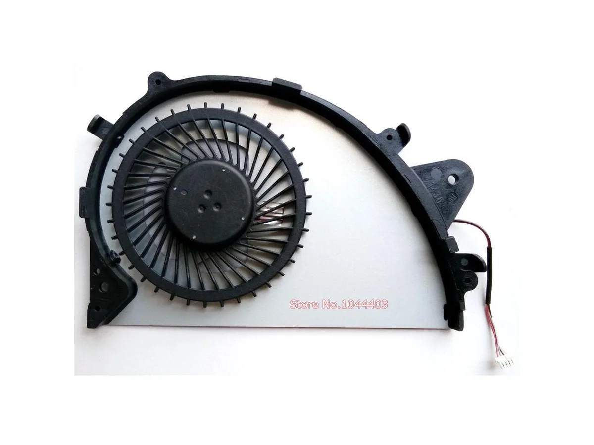 Fans Fans Laptop CPU Fan Bare Fan for Sony VAIO SVS1511 SVS151200C — product photo