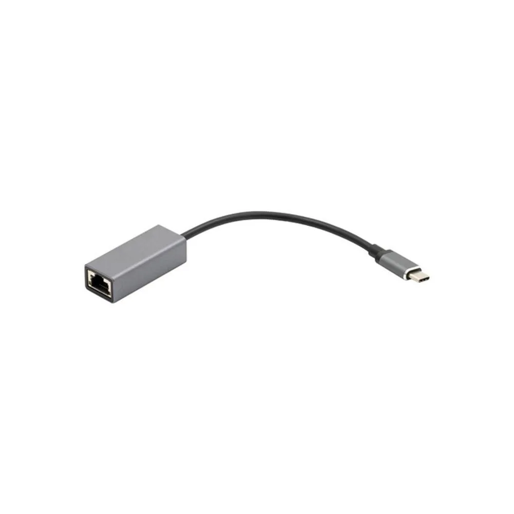 VisionTek VisionTek 901358 USB-C to Ethernet adapter — product photo