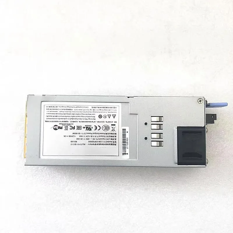 KHACHIMO KHACHIMO GW-CRPSD800 800w 1+1 Redundant Power Supply — product photo