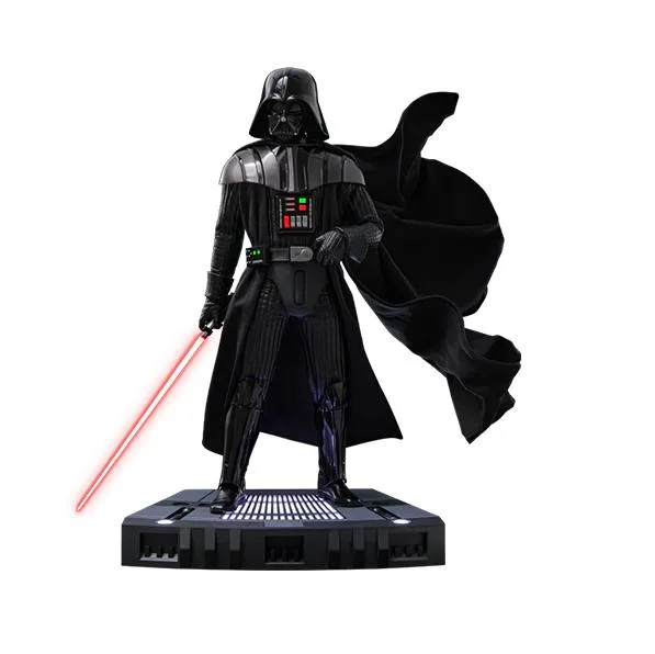 Hot Toys Hot Toys MMS810B Star Wars Revenge of the Sith Darth Vader action figure — product photo