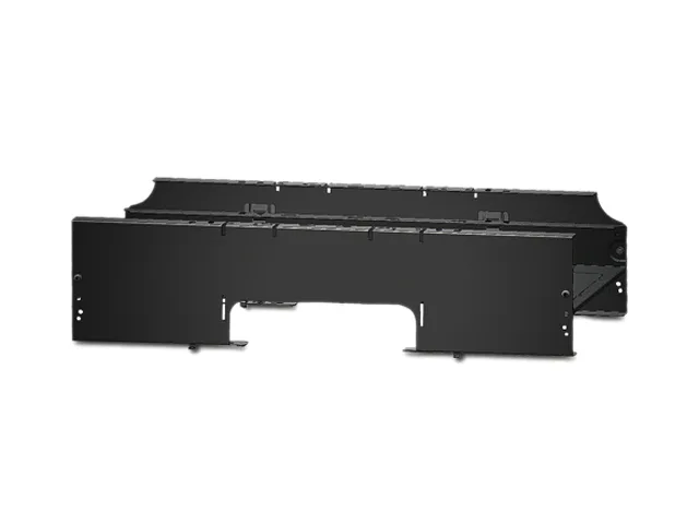 APC APC AR8571 750mm Cable Trough server accessory — product photo