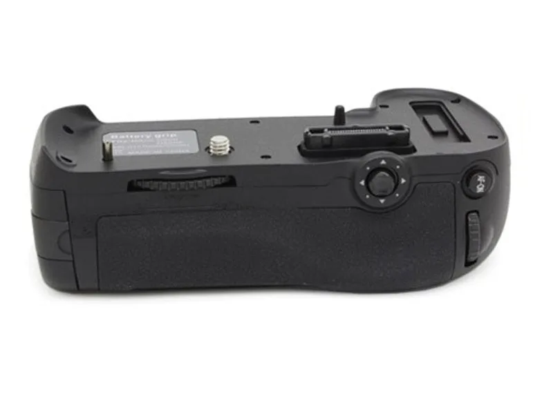 Jinnet Jinnet MB-D12 Professional Vertical Battery Grip for Nikon D800 D800E D810 D810A — product photo