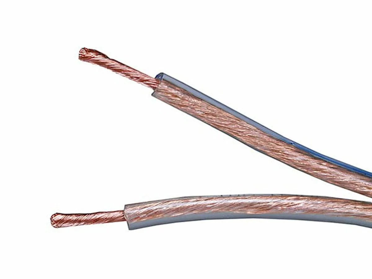 Monoprice Inc. Monoprice Inc. 102794 speaker wire 16AWG 300ft — product photo