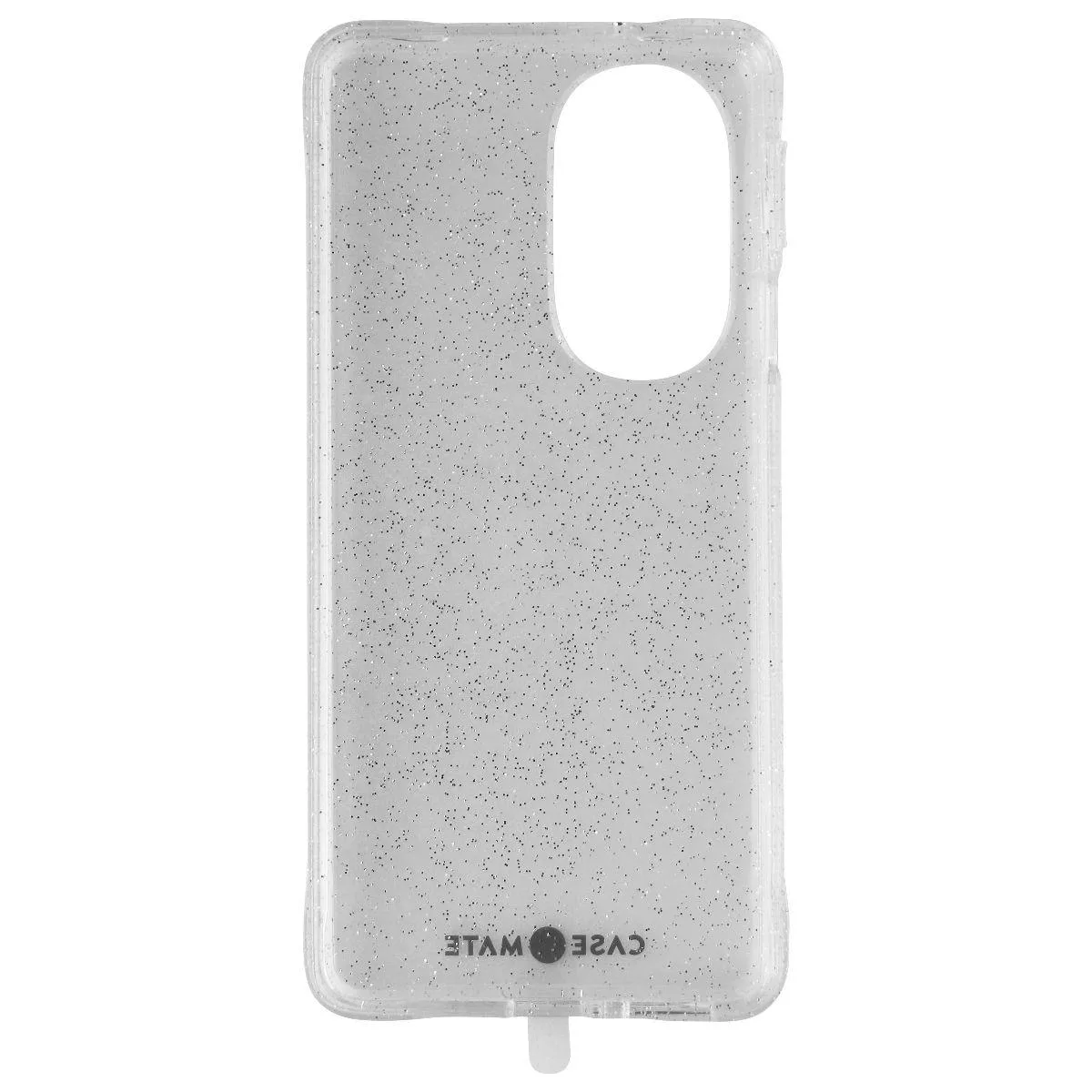 Case-Mate Case-Mate Sheer Stardust Hard Case Motorola Edge+ 2022 Clear/Glitter — product photo
