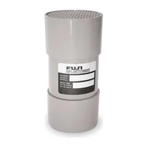 Fuji Fuji VV7 Blower Relief Valve Vacuum 85 in wc 2 in NPT — product photo