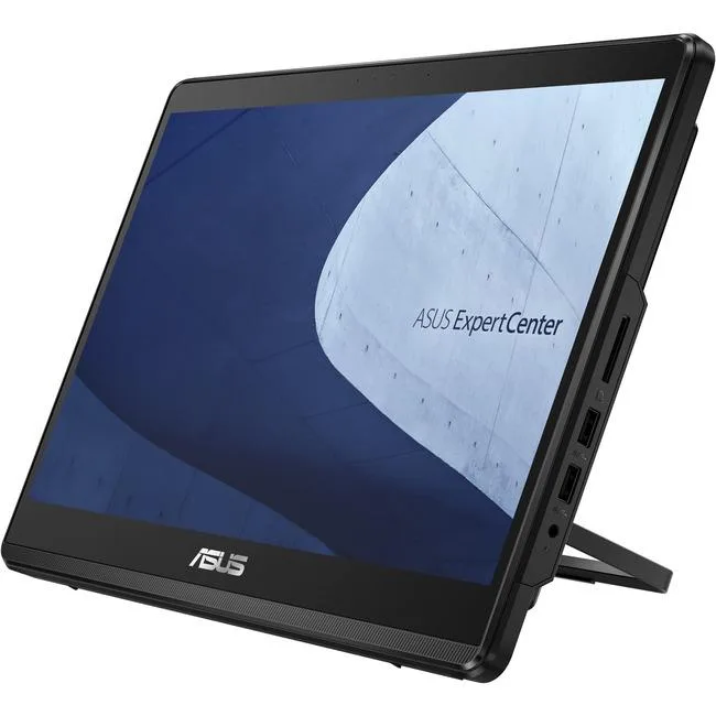 ASUS ASUS ExpertCenter E1600WKAT-PN441281-CA 15.6" Touch All-in-One Celeron N4500 4GB DDR4 128GB SSD Windows 11 Pro — product photo